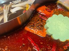 -大龙辣火锅·龙虾·烧烤(湖滨新天地店)