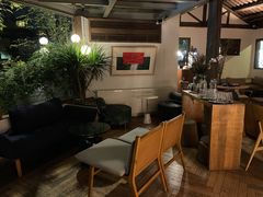 -Nirvana Cafe&Bar(北仓文创街区店)