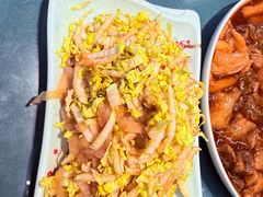 -鑫振生清真饭店(小围堤道店)