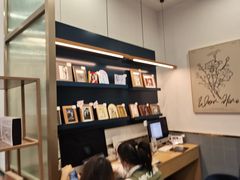 -海马体照相馆(广州新世界云门New park店)