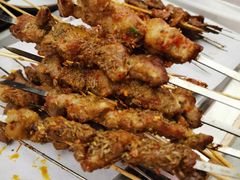 -小杨烤肉(高新店)