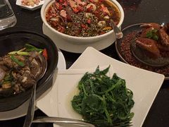 -铭轩中餐厅·海南菜·粤菜(亚龙湾瑞吉店)
