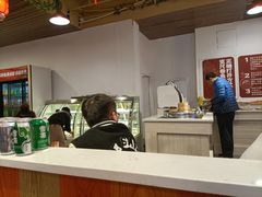 -宽尺巷鱼蛙自助火锅(虎丘钻石广场店)