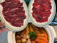 -陶兰居·香港饭店·海鲜大排档(圆融时代广场店)