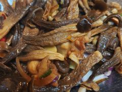 -鲁南仔·滕州炒鸡(经三路店)