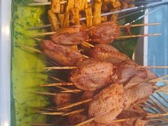 -丝路伊兰·兰州牛肉面(马连道店)