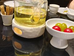 -香雪海饭店中餐厅(玉山店)