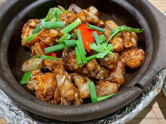 -粤集·手工粤菜(皇庭广场店)