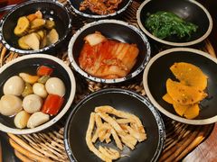 -三代烤肉(保利广场店)