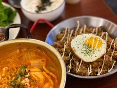 -青春分食(仙林大学城店)