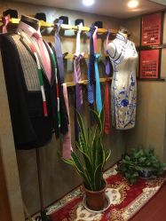 -GIMIWEAR 基米尔男士西服高级定制(陆家嘴店)