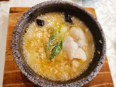 秘制石锅桂鱼-庄隐阁(悠方广场店)