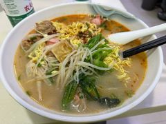 -重庆麻辣烫(国权路店)