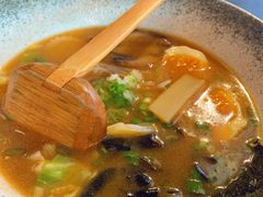 味增拉面-食喜料理(诸城店)