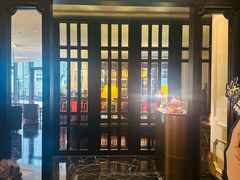 -上海总会SHANGHAICLUB(兴业太古汇店)