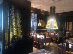 大堂-章丘宴(唐人中心店)