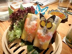-岛风·台食小馆 ISLAND BISTRO(烟台山店)