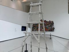 -四川美术学院美术馆