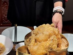 -面辣子·陕西家乡菜(钟楼店)