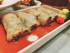 -海皇食府(水都假日酒店店)