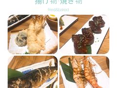-小句号·精致料理(江南环球港店)