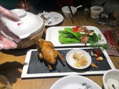 -大鸽饭(岗顶店)