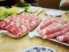 -晓林火锅(安定门店)
