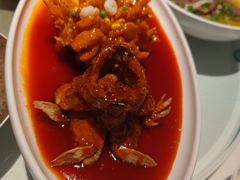 -淮扬厨子(健康路店)