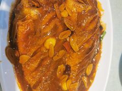 -振生清真饭店(永安道店)