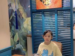-南越郡·越式风味餐厅(青秀万达店)