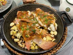 -六个大厨·秘制粤菜(广州塔店)