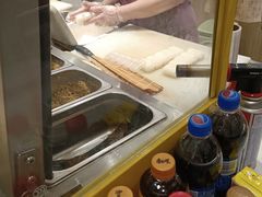 -N多寿司(东北塘星叶广场店)