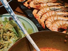 -Local泰莲庭(虹鳟鱼店)