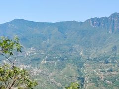 -北京上方山国家森林公园