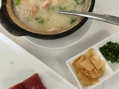 -怀德酒楼·粤菜·海鲜·茶点(怀德万象汇店)