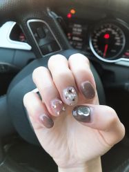 -米小兔美甲美睫