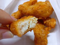 小酥肉-麦当劳(季华好又多店)