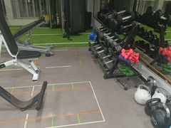 -超鹿运动健身(紫阳商贸中心店)