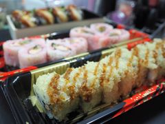 -一心创作料理屋(经开万达店)