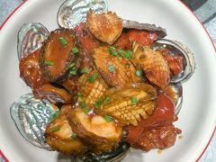 -阿娘家·原生态农家菜(国顺东路店)