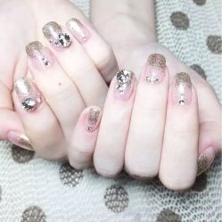 -Halo美甲美睫