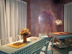 -CIAO·团建聚餐·生日派对轰趴馆(福田店)