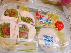 -盒马鲜生(皇庭广场店)