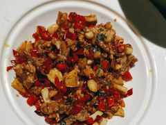 -佬麻雀·剁椒鱼头(京基KK One店)