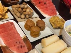 -青藤茶馆(南山路店)