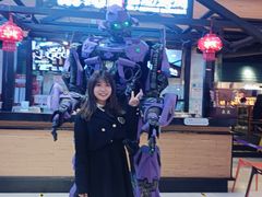 -梨花自助烤肉(天河城店)