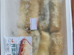 -王家沙点心店(南京西路总店)