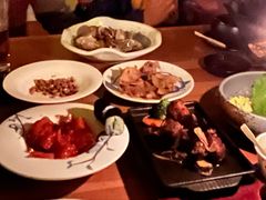 -王鼎精致料理铁板烧(世博源店)