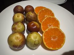 -甄御•海鲜新青岛菜(麦岛店)