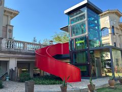 -红燕阁·精品琼菜·粤式早茶·囍宴(红燕堂酒店)